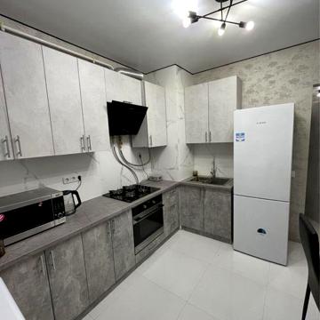 Європейський квартал. Здається 1-кімнатна квартира