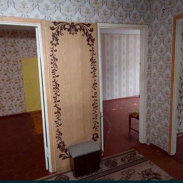 Продам 3х кімнатну квартиру Житомир Польова