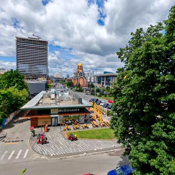 Патріарха Мстислава Скрипника вул., 3