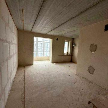 2 кім квартира в ЖК Містечко Центральне, в стані сирця ЖК Містечко Центральне