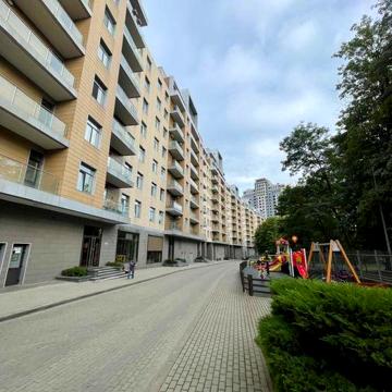 Оренда 3-к ЖК Crystal Parkпросп. Берестейський (Перемоги), 42