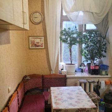 Продаж 3к квартири вул. Ділова 13