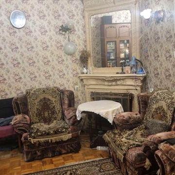 Продаж 3к квартири вул. Ділова 13