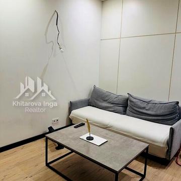 Довгострокова оренда 1к Квартира Сімферопольська вулиця ЖК Панорама