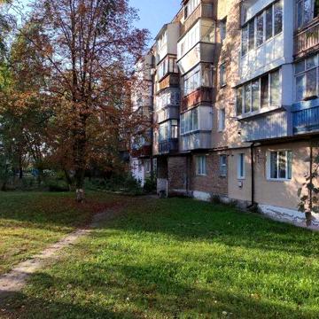 Продаж Квартири в смт. Калинівка Фастівського району Київської області