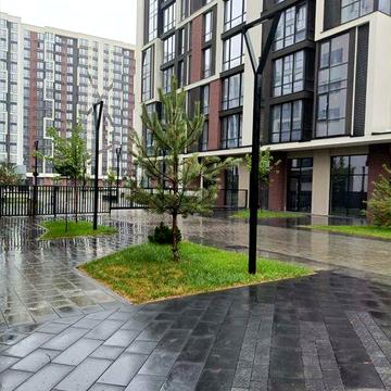 Чудова пропозиція 1к квавтири в ЖК Manhatan Up з басейном на даху ЖК Manhattan Up