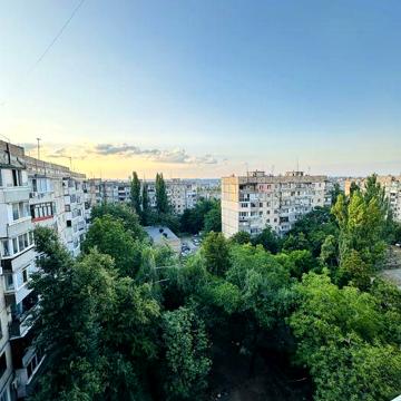 Продам 3к квартира Вечерний от собственника