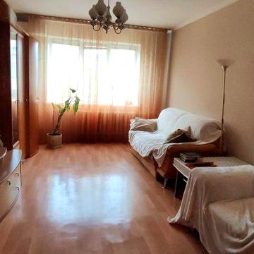 Продам 3-к. квартиру в Оболонському районі. Оболонський проспект 28в