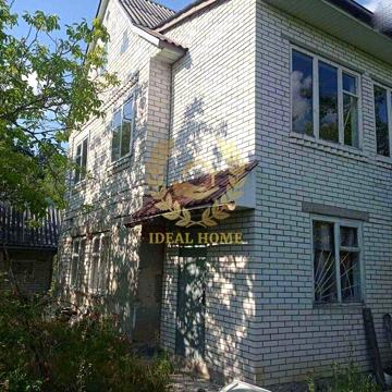 Продам 2 поверховий будинок з ділянкою на 12 соток, 144 кв. м, 2 кімн