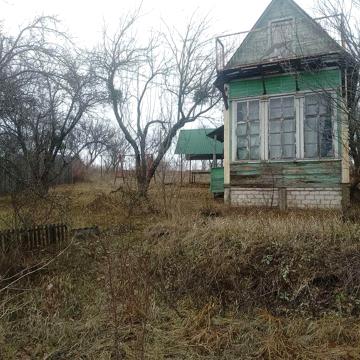 Продам дачу в Змиевском р-н