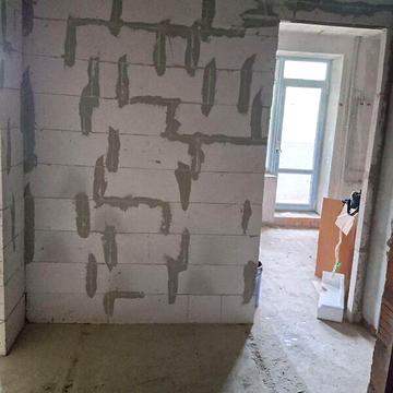 Продаж 1к Квартира Нижня Берегова вулиця