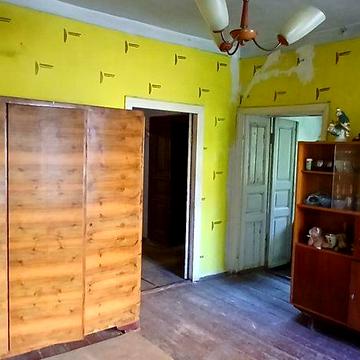 3-комнатная на Успенской/Канатная Центр города