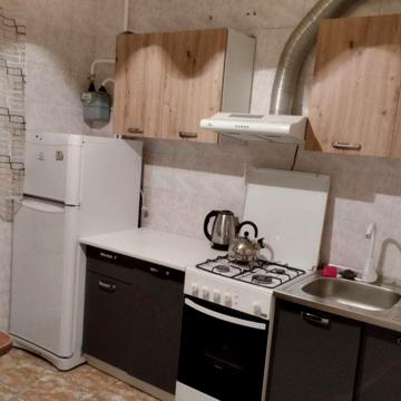 Сдаётся 2-комнатная квартира Корабельный район Ул.Янтарная