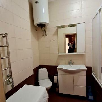 Довгострокова оренда 1к Квартира Перлинна вулиця ЖК Третья жемчужина