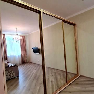 Довгострокова оренда 1к Квартира Перлинна вулиця ЖК Третья жемчужина