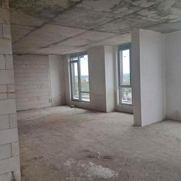 3-к, ЖК Manhattan Up, Ленкавського вул., 34, Парковий ЖК Manhattan Up