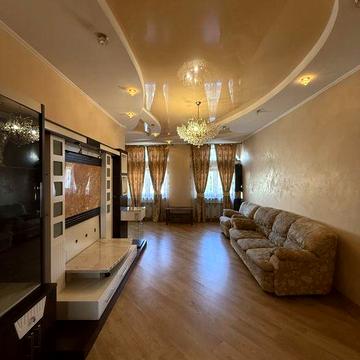 Здам 2 кімнатну квартиру в центрі міста