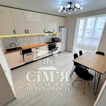 Здам стильну простору видову квартиру в елітному р-ні Поділля