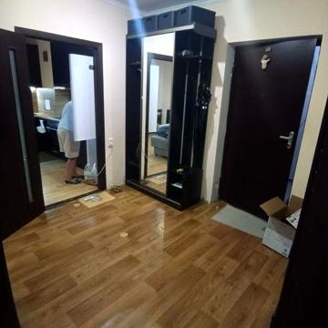 Двокімнатна квартира жк"Ольжин Град: