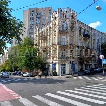 БЕЗ %. Продаж Квартири у Царському Будинку. МЕТРО Золоті Ворота.