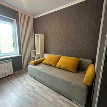 Продаж великої 4 к квартири з Ремонтом