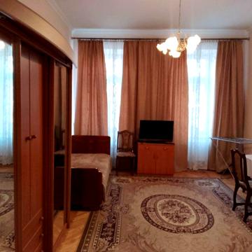 Оренда 1 кім квартири ближній центр, вул Клепарівська