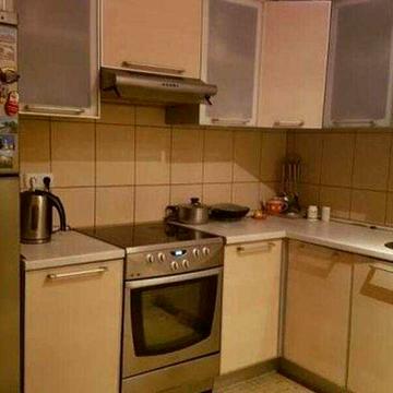 Продаётся 1 к квартира, метро Холодная Гора 7 минут
