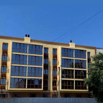 1 комнатная квартира Солнечный парк ЖК Солнечный парк