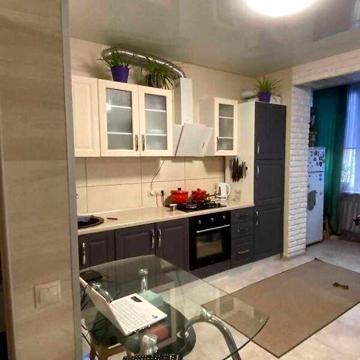 Довгострокова оренда 2к Квартира Бердянська вулиця