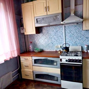 Сдается 1 комн кв-ра 15 мкрн