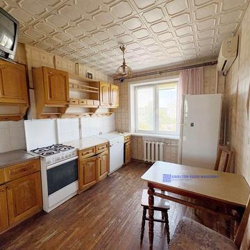 New Продам 3ккв, окремі кімнати + кладовка + паркомісце Красный Камень
