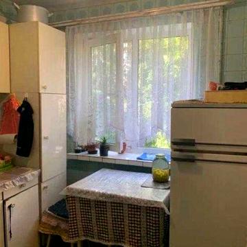 19 500 $ 2к квартира на ХТЗ, просп. Индустриальный