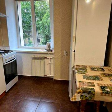 Сдам двухкомнатную квартиру Черемушки