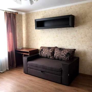 1к пр.Поля 22 / низ Кирова/