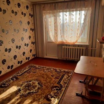Сдам 1 ком квартира карачуны