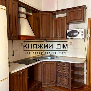 Оренда 1-кімн. квартири м Позняки