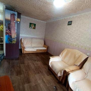 Сдам 1 комнатную квартиру в районе Одесской, Костычева