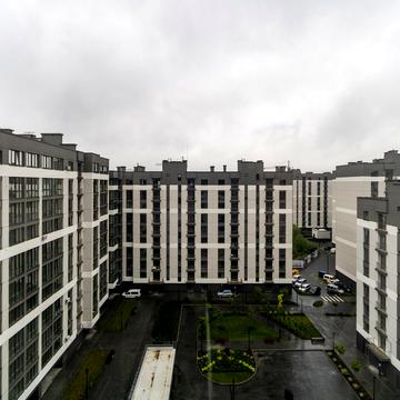 Олександра Довженка вул., 31в