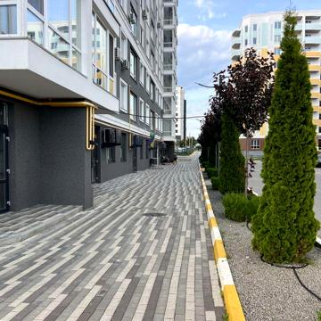 Продаж євро 2 кімнатної квартири! Сертифікати так.  Буча ЖК Іділіка