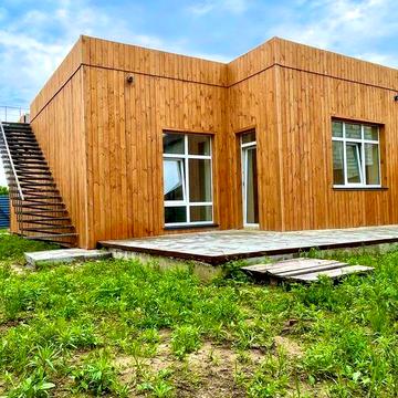 Продаж дуплексу з ремонтом в с. Шевченково/Без комісії для покупця!