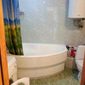 +Сдам 2 ком.квартиру Бородинская, 7000 гр. +  ком. усл.