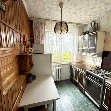 Продається квартира 2-ох кім. Петлюри