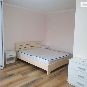 Довгострокова оренда 1к Квартира Лесі Українки вулиця