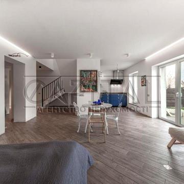 Продаж будинку 145м2, таунхаус, Старі Петрівці, Вишгородський