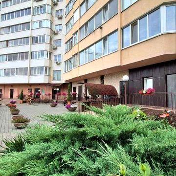 Продаж двокімнатної квартири на Фабричній 11 ЖК Фабрична