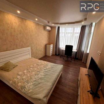 Оренда 1к квартира ЖК Династія  Соломянка  Жуляни