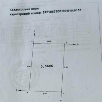 Гостомель, Бучанський, Київська область 21000.0 USD