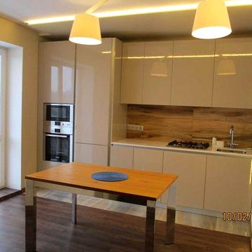 Продам 3 ком. пос. Жуковского ул. Дача 55  2-х уровневая квартира. ЖК Дача 55