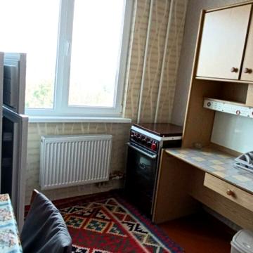 Архітекторів вул., 20