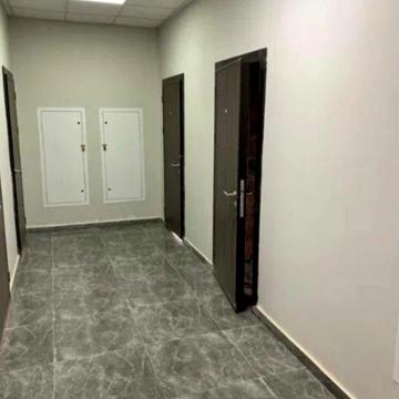 1 комнатная квартира в центре. Новострой, м.Научная. Лучшая цена. AN